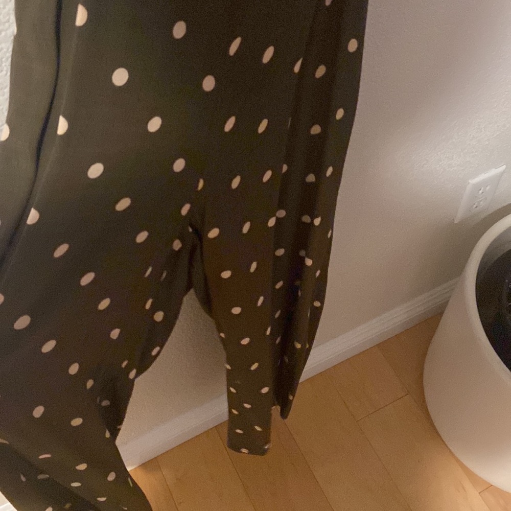 Spring jumpsuit - Picture 5 of 6